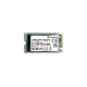 512GB M2 2242 PCIEGEN3X4 NVME 3DTLC (TS512GMTE400S)