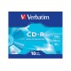 CDR EXTRA PROTECTION 700MB CF.10 S (43415/10)