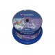 SPINDLE 50 DVD+R 4 7GB 16X PRINT. S (43512/50)
