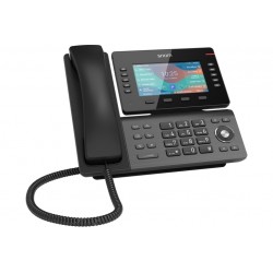 SNOM D865 DESK TELEPHONE (00004536)
