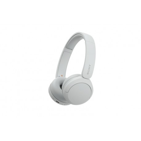 WH-CH520 CUFFIE H.EAR BIANCHE (WHCH520W.CE7)