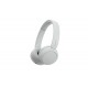 WH-CH520 CUFFIE H.EAR BIANCHE (WHCH520W.CE7)