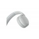 WH-CH520 CUFFIE H.EAR BIANCHE (WHCH520W.CE7)