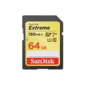 EXTREME 64GB (SDSDXV6-064G-GNCIN)