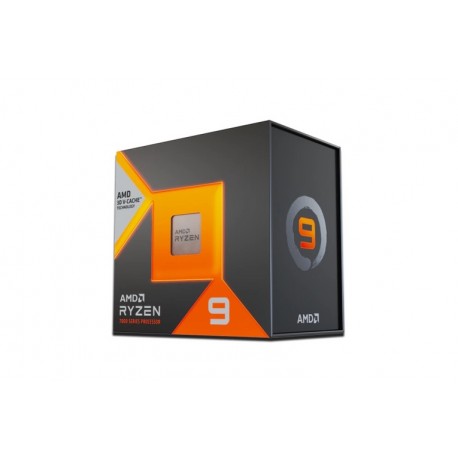 AMD RYZEN 9 7900X3D (100-100000909WOF)