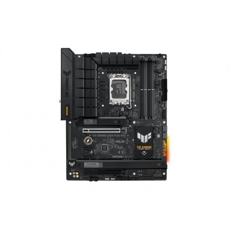 TUF GAMING B760M-PLUS WIFI (90MB1ET0-M0EAY0)