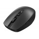 715 RECHARGEABLE SILENT BT MOUSE (6E6F0AA)