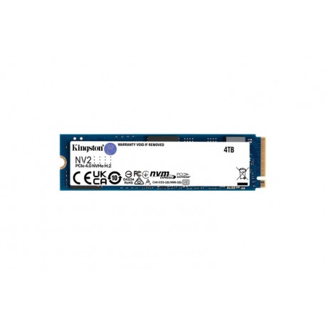 4000G NV2 M.2 2280 NVME SSD (SNV2S/4000G)