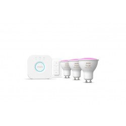 HUE WHITE AND COLOR AMBIANCE 3 X (929001953113)