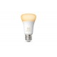 HUE WHITE AMBIANCE LAMPADINA E27 8W (929002468401)