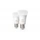 HUE WHITE AND COLOR AMBIANCE 2 X LA (929002468802)