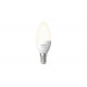 HUE WHITE LAMPADINA E14 5.5W (929003021101)