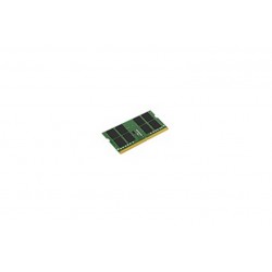 32GB 3200MHZ DDR4 NON-ECC SODIMM (KVR32S22D8/32)