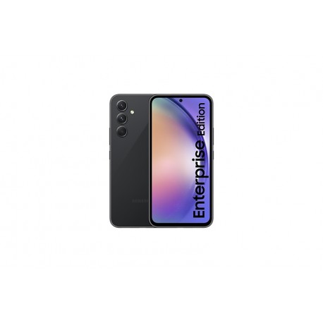 GALAXY A54 EE 5G 8+256GB BLACK (SM-A546BZKDEEE)