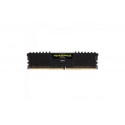 VENGEANCE LPX DDR4 3200MHZ 8GB BK (CMK8GX4M1E3200C16)