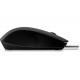 HP 150 WIRED MOUSE (240J6AAABB)
