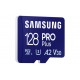 MICRO SD 128GB XC CLASSE U3 A2 (MB-MD128SA/EU)