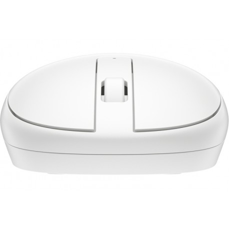 HP 240 BLUETOOTH MOUSE WHITE (793F9AAABB)