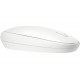 HP 240 BLUETOOTH MOUSE WHITE (793F9AAABB)