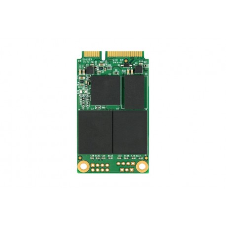 32GB MSATA SSD SATA3 MLC (TS32GMSA370)