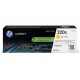 HP 220X TONER ORIGINALE GIALLO ALTA (W2202X)