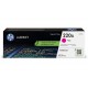 HP 220A TONER ORIGINALE MAGENTA (W2203A)