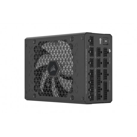 HXI SERIES HX1500I 80 PLATINUM (CP-9020261-EU)