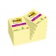 CF12BLOC POST-IT SUPSTIC656-12SSCY- (7100243544)