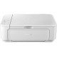 PIXMA MG3650S WHITE (0515C109)