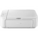 PIXMA MG3650S WHITE (0515C109)