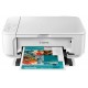 PIXMA MG3650S WHITE (0515C109)