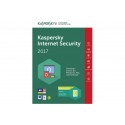 KASPERSKY INTERNET SECURITY 3-DVC 1Y ESD (KL1939TCCFS)