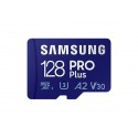 MICRO SD 128GB XC CLASSE U3 A2 (MB-MD128KA/EU)