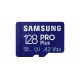 MICRO SD 128GB XC CLASSE U3 A2 (MB-MD128KA/EU)