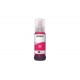 107 ECOTANK MAGENTA INK BOTTLE (C13T09B340)