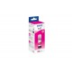 107 ECOTANK MAGENTA INK BOTTLE (C13T09B340)