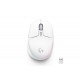 G705 WIRELESS GAMING MOUSE WHITE (910-006368)