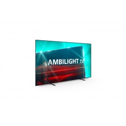 48 OLED 4K GOOGLE TV AMBILIGHT 3 (48OLED718/12)