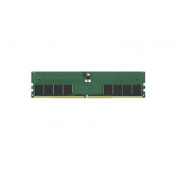 64GB 5200 DDR5 NONECC DIMM (K2)2RX8 (KVR52U42BD8K2-64)