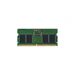 8GB 5200 DDR5NONECC CL42SODIMM1RX16 (KVR52S42BS6-8)