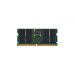 16GB 5600 DDR5NONECC CL46SODIMM1RX8 (KVR56S46BS8-16)