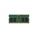 16GB 5200 DDR5NONECCSODIMM(K2)1RX16 (KVR52S42BS6K2-16)