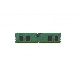 8GB 5200 DDR5 NON-ECC CL46DIMM1RX16 (KVR56U46BS6-8)