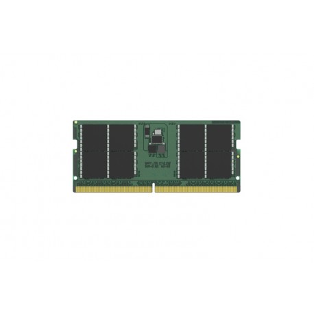 64GB DDR5 5600MT/S SODIMM (KIT2) (KCP556SD8K2-64)