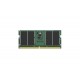 64GB 5200 DDR5NONECC SODIMM(K2)2RX8 (KVR52S42BD8K2-64)