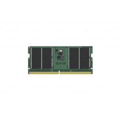 64GB 5600 DDR5NONECC SODIMM(K2)2RX8 (KVR56S46BD8K2-64)