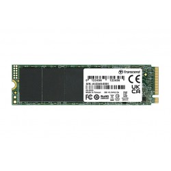 500GB M2 2280 PCIE GEN3X4 NVME TLC (TS500GMTE115S)