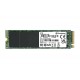 2TB M2 2280 PCIE GEN3X4 NVME TLC (TS2TMTE115S)