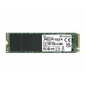 2TB M2 2280 PCIE GEN3X4 NVME TLC (TS2TMTE115S)