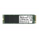 250GB M2 2280 PCIE GEN3X4 NVME TLC (TS250GMTE115S)